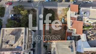 Οικόπεδο 233 τ.μ. για πώληση, Μεσσηνία, Κυπαρισσία-thumb-7
