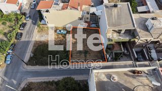 Οικόπεδο 233 τ.μ. για πώληση, Μεσσηνία, Κυπαρισσία-thumb-2