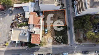 Οικόπεδο 233 τ.μ. για πώληση, Μεσσηνία, Κυπαρισσία-thumb-3