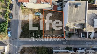 Οικόπεδο 233 τ.μ. για πώληση