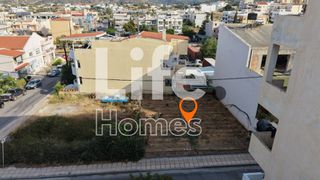 Οικόπεδο 233 τ.μ. για πώληση, Μεσσηνία, Κυπαρισσία-thumb-1