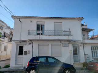 Διαμέρισμα 65 τ.μ. για ενοικίαση