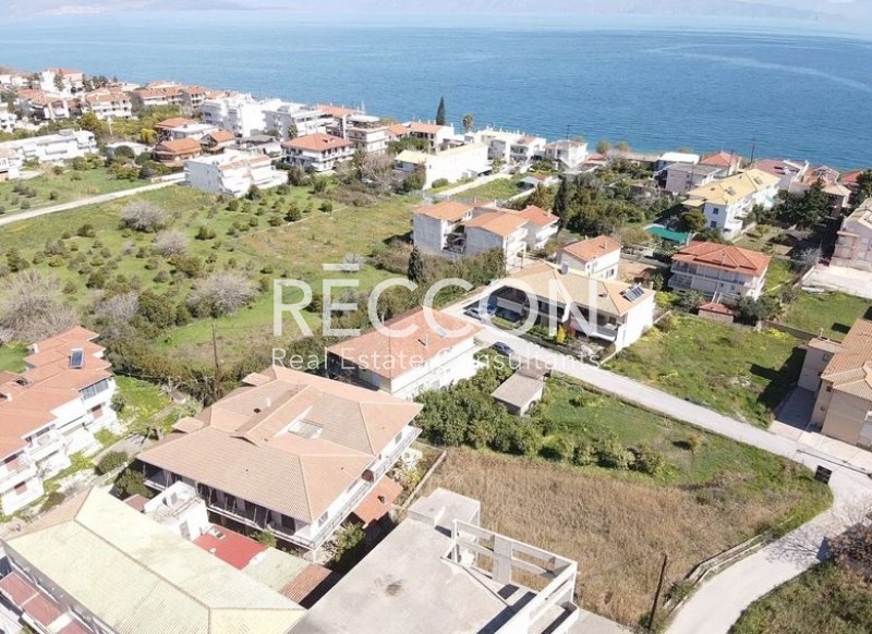 Οικόπεδο 561 τ.μ. για πώληση, Αχαΐα, Ακράτα