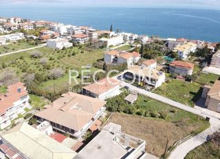Οικόπεδο 561 τ.μ. για πώληση