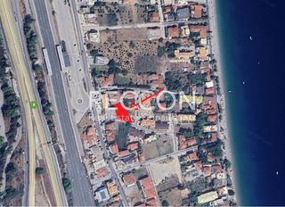 Οικόπεδο 561 τ.μ. για πώληση, Αχαΐα, Ακράτα-thumb-2