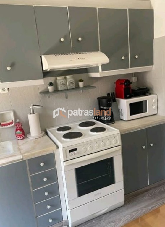Διαμέρισμα 93 τ.μ. προς ενοικίαση, Αγία Σοφία Πάτρας
