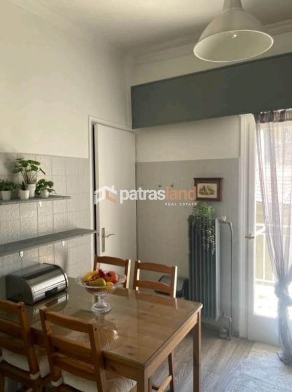 Διαμέρισμα 93 τ.μ. προς ενοικίαση, Αγία Σοφία Πάτρας