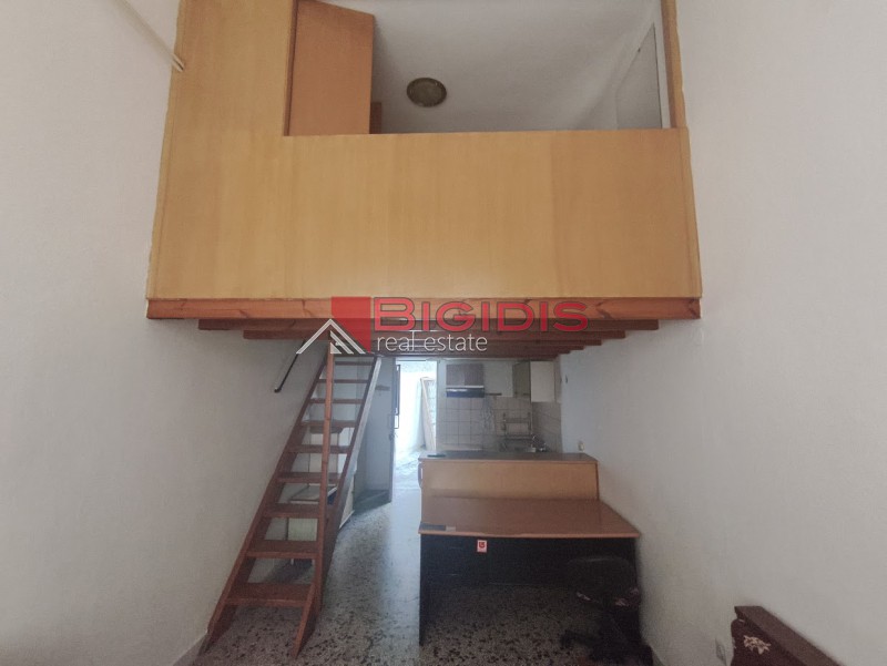 Studio / γκαρσονιέρα 48 τ.μ. προς ενοικίαση, Κέντρο Σερρών