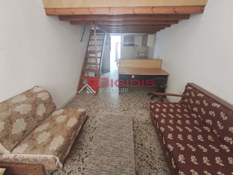 Studio / γκαρσονιέρα 48 τ.μ. για ενοικίαση, Ν. Σερρών, Σέρρες