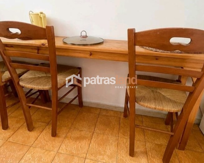 Διαμέρισμα 42 τ.μ. προς ενοικίαση, Σκαγιοπούλειο