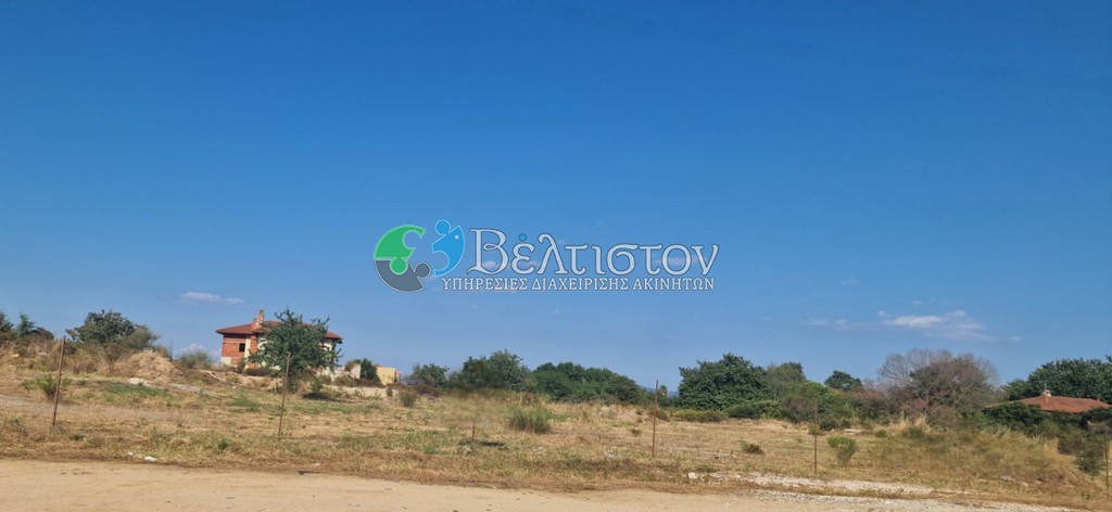Αγροτεμάχια 4.000 τ.μ. πρός πώληση, Χαλκιδική, Σταγείρων - Ακάνθου