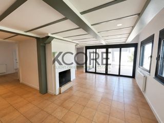 Loft 146 τ.μ. για ενοικίαση