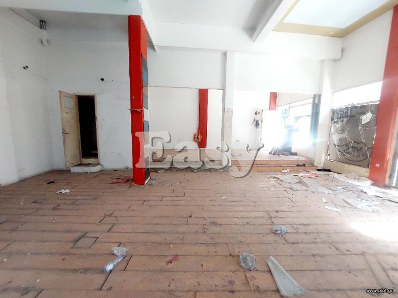 Κατάστημα 92 τ.μ. προς πώληση, Πλατεία Κολιάτσου