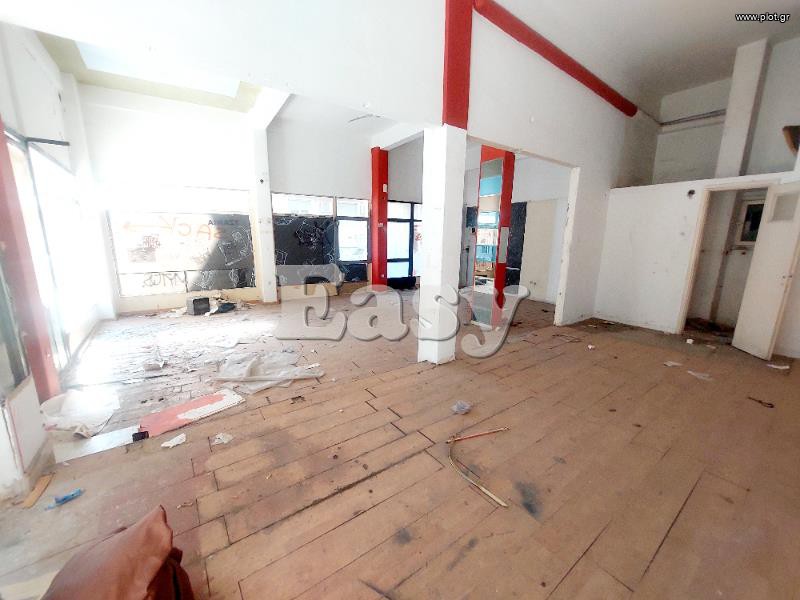 Κατάστημα 92 τ.μ. προς πώληση, Πλατεία Κολιάτσου