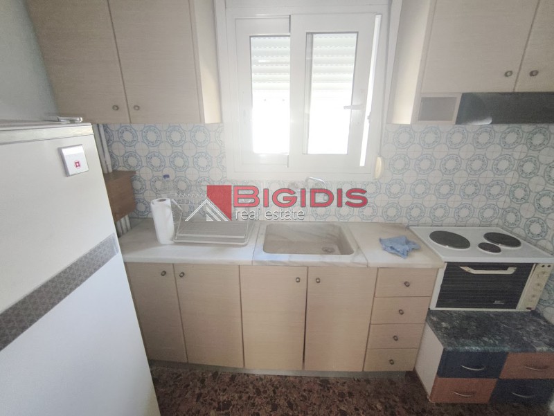 Διαμέρισμα 65 τ.μ. προς ενοικίαση, Κέντρο Σερρών