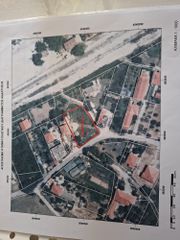 Οικόπεδο 843 τ.μ. για πώληση