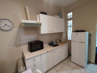 Studio / γκαρσονιέρα 32 τ.μ. για ενοικίαση, Θεσσαλονίκη - Κέντρο, Καμάρα-thumb-1