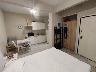 Studio / γκαρσονιέρα 32 τ.μ. για ενοικίαση, Θεσσαλονίκη - Κέντρο, Καμάρα-thumb-2