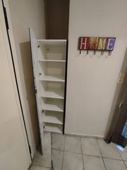Studio / γκαρσονιέρα 32 τ.μ. για ενοικίαση, Θεσσαλονίκη - Κέντρο, Καμάρα-thumb-4