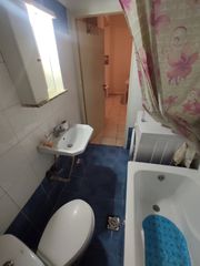 Studio / γκαρσονιέρα 32 τ.μ. για ενοικίαση, Θεσσαλονίκη - Κέντρο, Καμάρα-thumb-7
