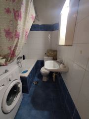 Studio / γκαρσονιέρα 32 τ.μ. για ενοικίαση, Θεσσαλονίκη - Κέντρο, Καμάρα-thumb-8