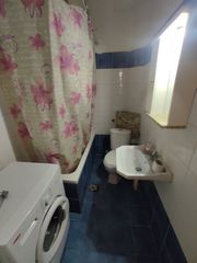Studio / γκαρσονιέρα 32 τ.μ. για ενοικίαση, Θεσσαλονίκη - Κέντρο, Καμάρα-thumb-9