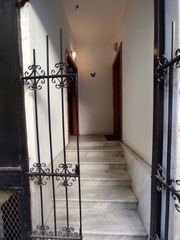 Studio / γκαρσονιέρα 32 τ.μ. για ενοικίαση, Θεσσαλονίκη - Κέντρο, Καμάρα-thumb-12