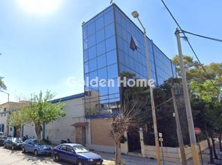 Βιομηχανικός χώρος 2.137 τ.μ. για πώληση