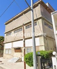 Βιομηχανικός χώρος 1.101 τ.μ. για πώληση