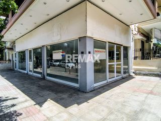 Κατάστημα 180 τ.μ. για ενοικίαση