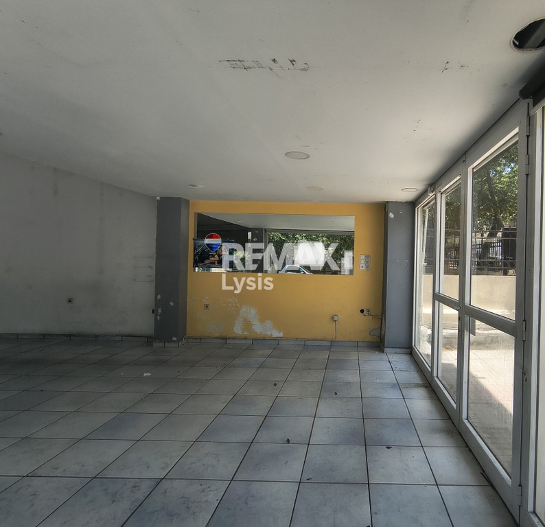 Κατάστημα 180 τ.μ. προς ενοικίαση, Άγιος Πέτρος και Παύλος