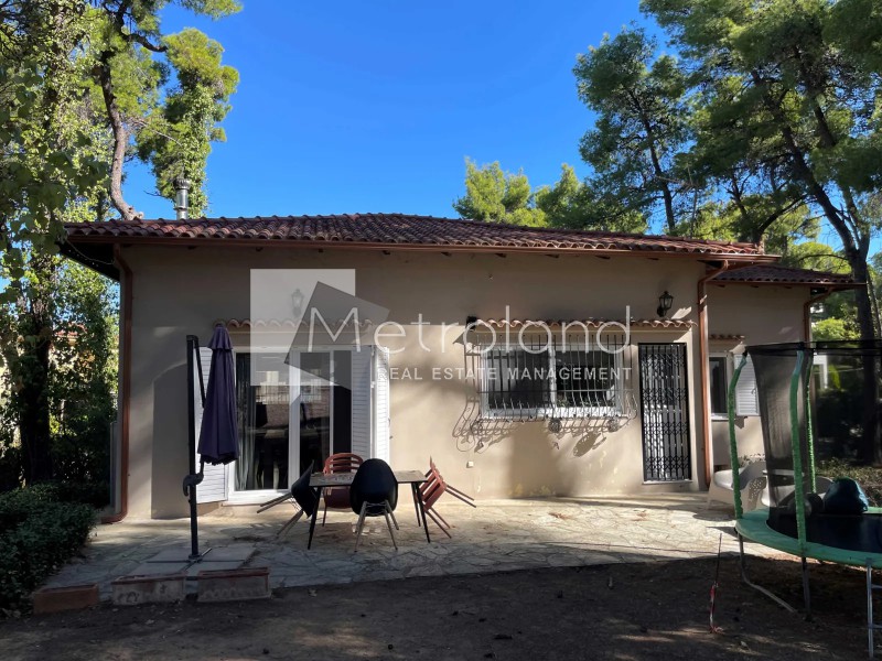Βίλλα 268 τ.μ. πρός πώληση, Αθήνα - Βόρεια Προάστια, Εκάλη