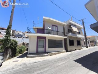 Μονοκατοικία 173,68 τ.μ. για πώληση