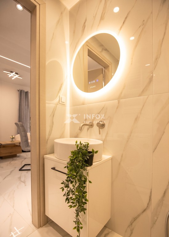 Διαμέρισμα 47 τ.μ. προς πώληση, Παπάφη