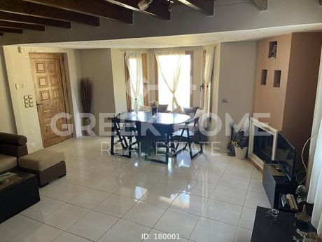 Detached home 110 sqm for sale