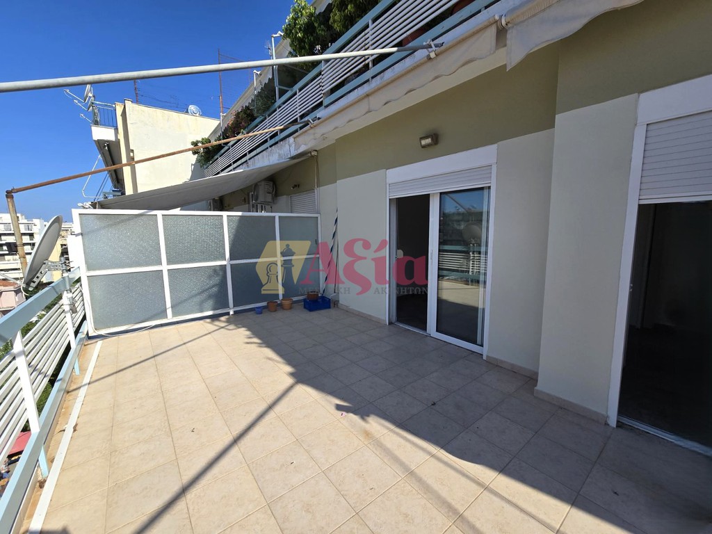 Διαμέρισμα 85 τ.μ. προς ενοικίαση, Αγία Σοφία Πάτρας