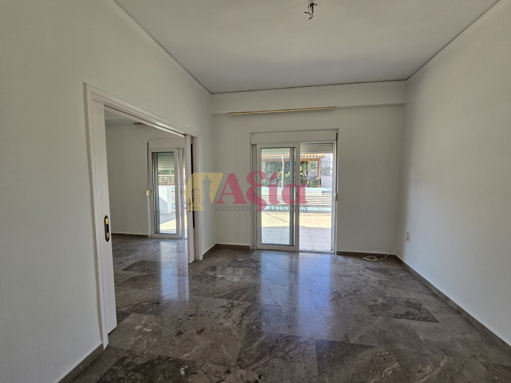 Διαμέρισμα 85 τ.μ. προς ενοικίαση, Αγία Σοφία Πάτρας