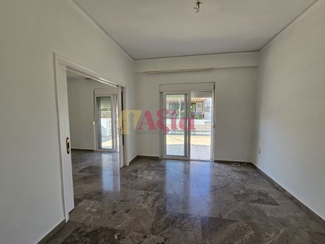 Apartment 85 sqm for rent