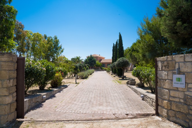 Βίλλα 298 τ.μ. προς πώληση, Ν. Κεφαλονιάς, Κεφαλονιά