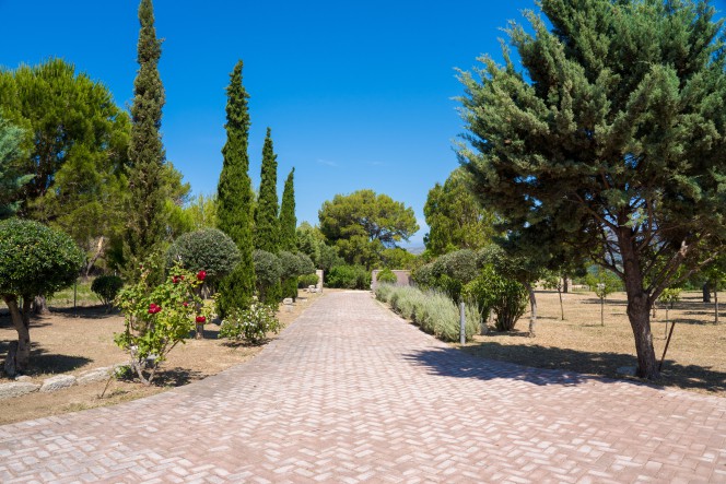 Βίλλα 298 τ.μ. προς πώληση, Ν. Κεφαλονιάς, Κεφαλονιά