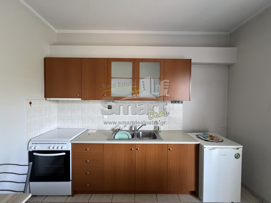 Studio / γκαρσονιέρα 28 τ.μ. προς ενοικίαση, Τέρψη
