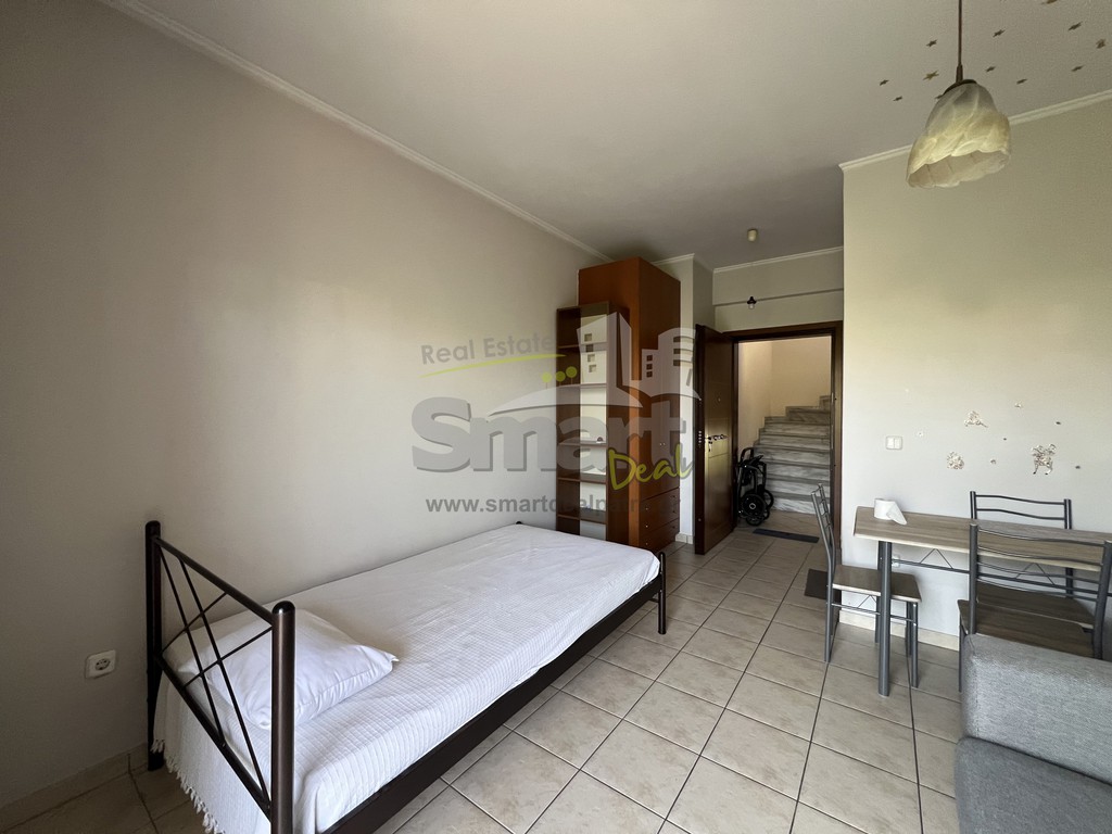 Studio / γκαρσονιέρα 28 τ.μ. προς ενοικίαση, Τέρψη
