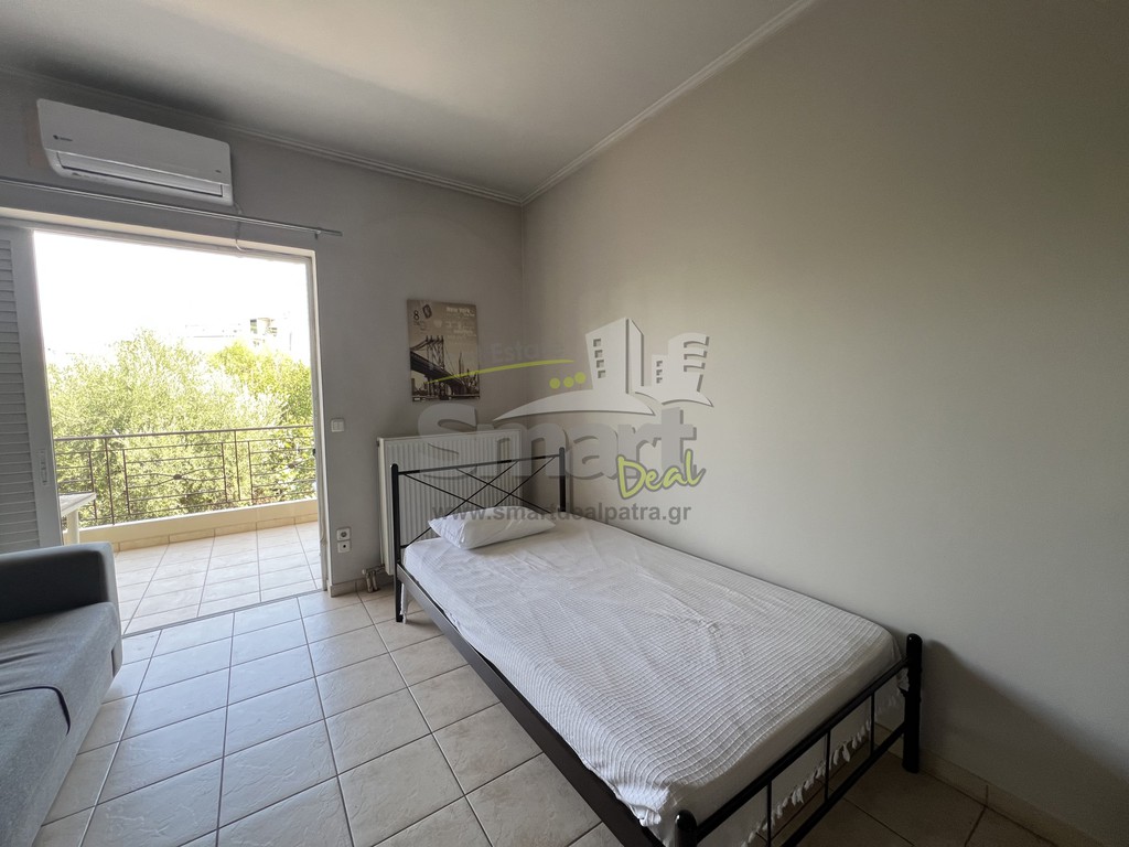 Studio / γκαρσονιέρα 28 τ.μ. προς ενοικίαση, Τέρψη