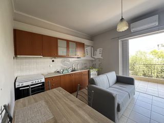 Studio / γκαρσονιέρα 28 τ.μ. προς ενοικίαση, Τέρψη-thumb-8