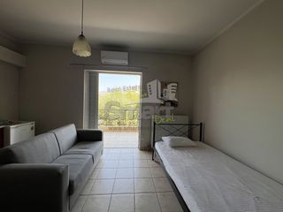 Studio / γκαρσονιέρα 28 τ.μ. προς ενοικίαση, Τέρψη-thumb-5