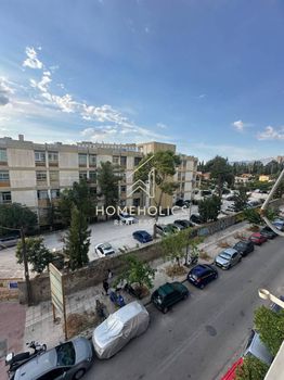 Διαμέρισμα 53 τ.μ. προς ενοικίαση