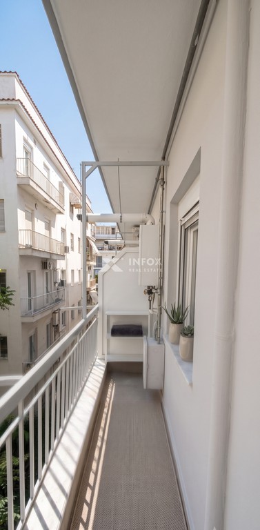Διαμέρισμα 37 τ.μ. προς πώληση, Παπάφη