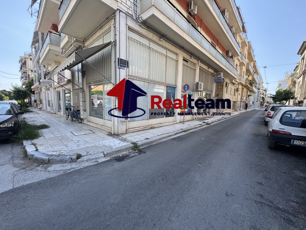Κατάστημα 50 τ.μ. προς ενοικίαση, Κέντρο Βόλου