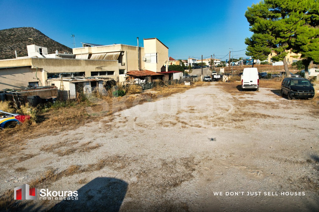Οικόπεδο 3.000 τ.μ. προς ενοικίαση, Κάμπος Κρανιδίου