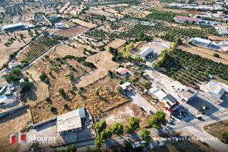 Οικόπεδο 3.000 τ.μ. για ενοικίαση, Αργολίδα, Κρανίδι-thumb-15